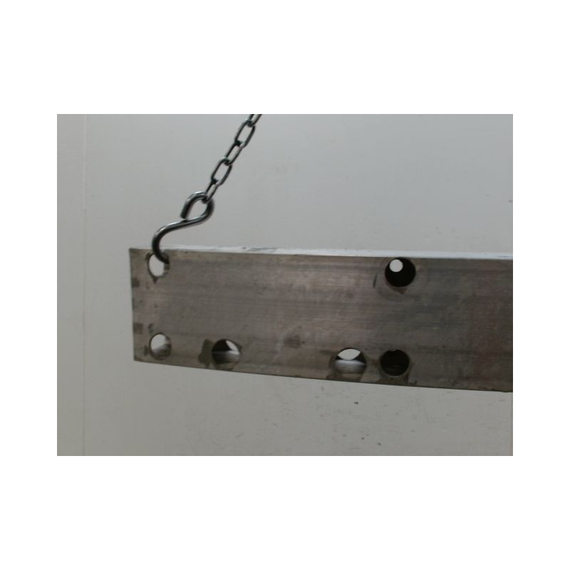 RENFORT PARE-CHOC ARRIERE  MAZDA MX5 CABRIO 2P II Phase 2 2001-2005
