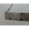 RENFORT PARE-CHOC ARRIERE  MAZDA MX5 CABRIO 2P II Phase 2 2001-2005