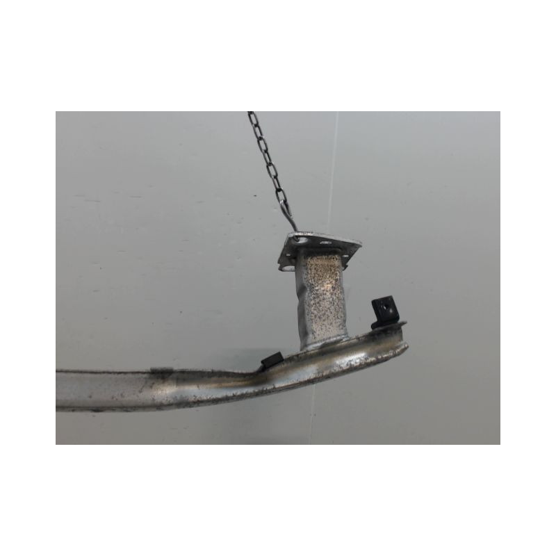 RENFORT PARE-CHOC AVANT RENAULT MEGANE III Phase 2 2012-2014