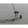 RENFORT PARE-CHOC AVANT RENAULT MEGANE III Phase 2 2012-2014
