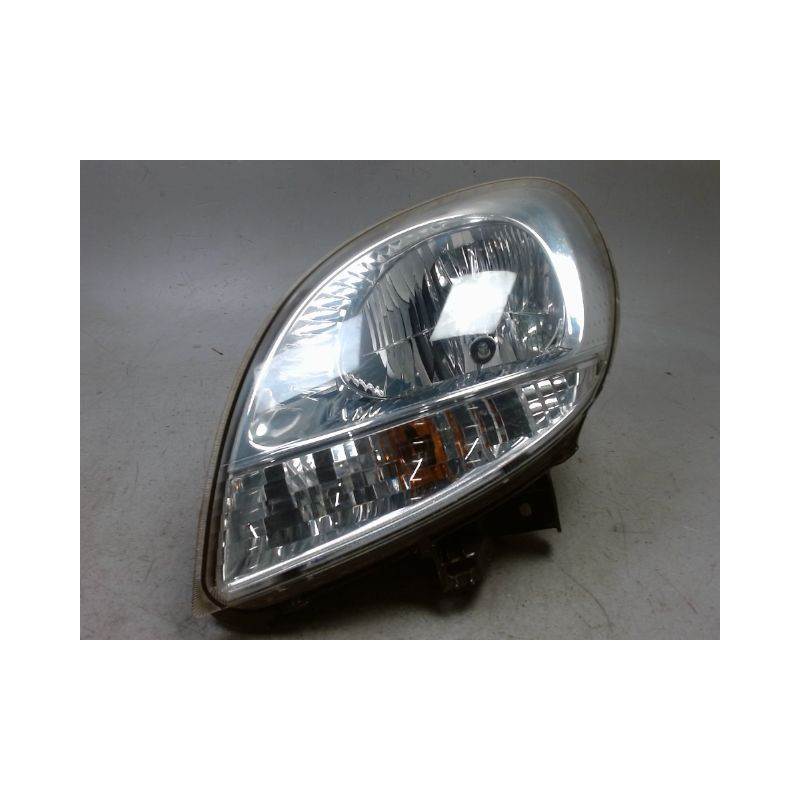 PHARE GAUCHE RENAULT KANGOO BREAK I Phase 2 2003-2007