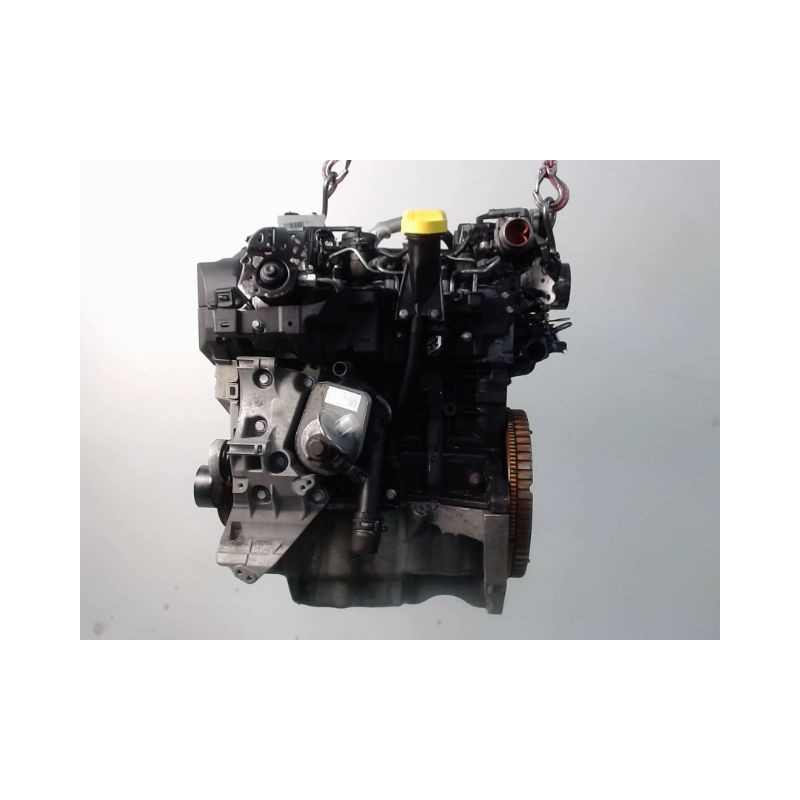 MOTEUR DIESEL DACIA SANDERO II Phase 1 2012-... 1.5 dCi