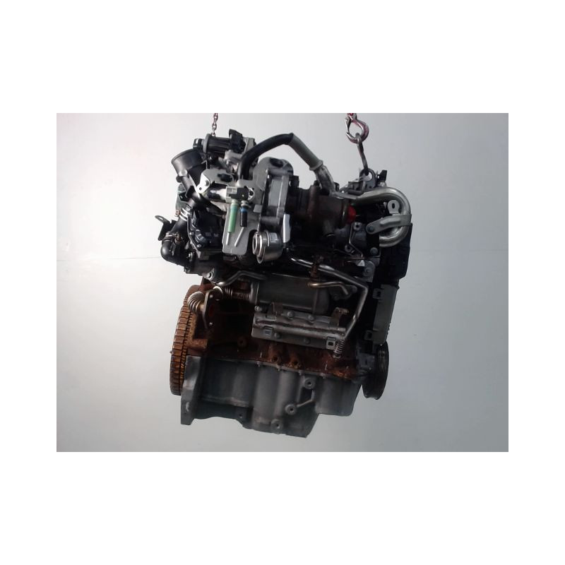 MOTEUR DIESEL DACIA SANDERO II Phase 1 2012-... 1.5 dCi