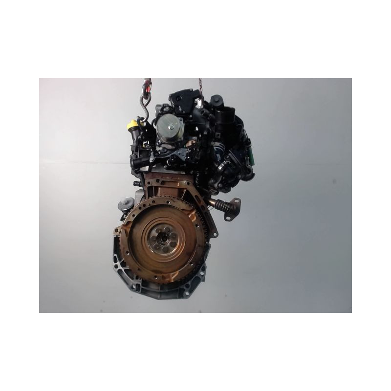 MOTEUR DIESEL DACIA SANDERO II Phase 1 2012-... 1.5 dCi