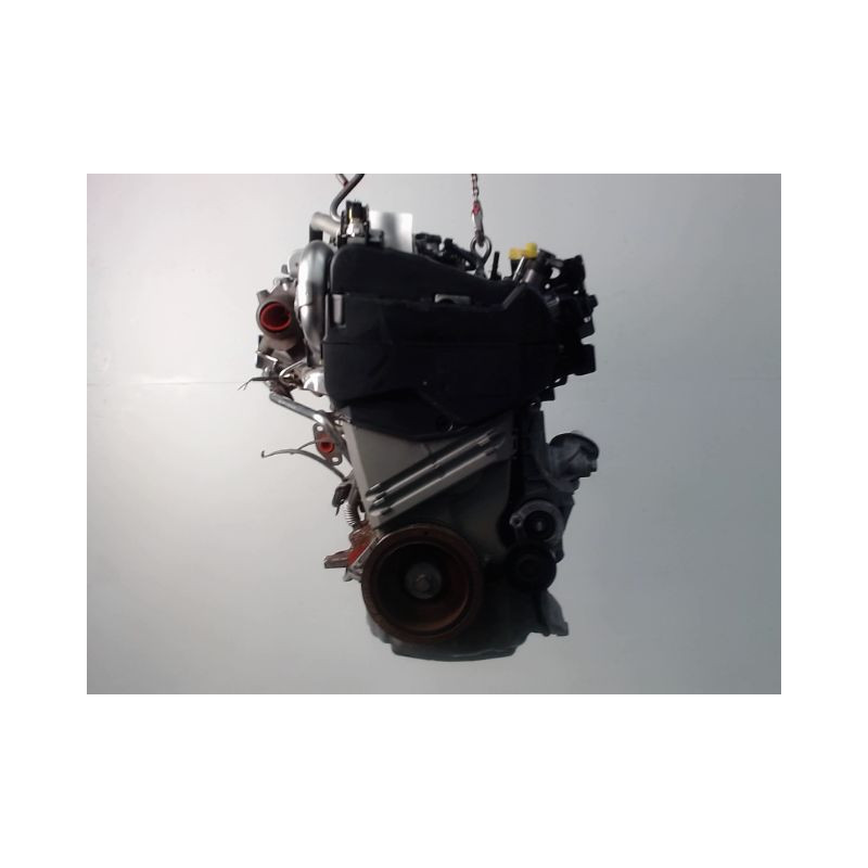 MOTEUR DIESEL DACIA SANDERO II Phase 1 2012-... 1.5 dCi