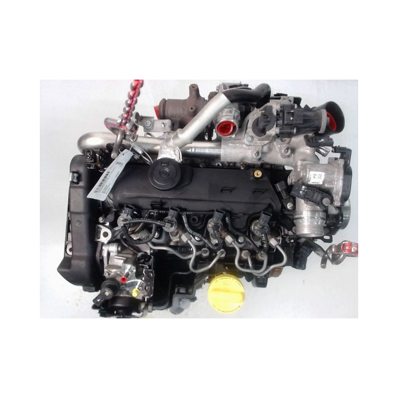 MOTEUR DIESEL DACIA SANDERO II Phase 1 2012-... 1.5 dCi