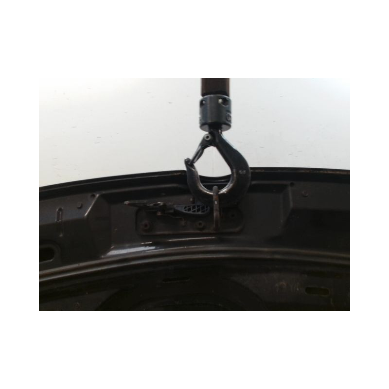 CAPOT VOLKSWAGEN GOLF V (1K) 2003-2008