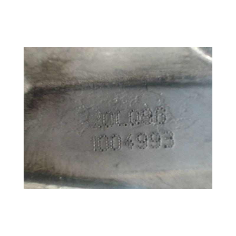 BOITE A VITESSE AUTOMATIQUE CITROEN C3 1.4 VTi 95