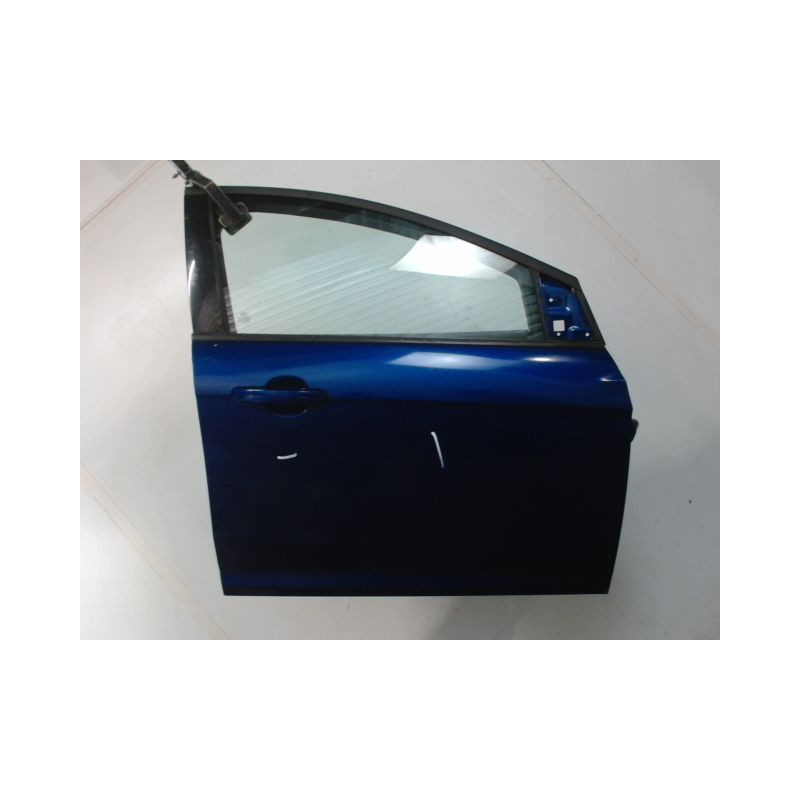 PORTE AVANT DROIT FORD FOCUS
