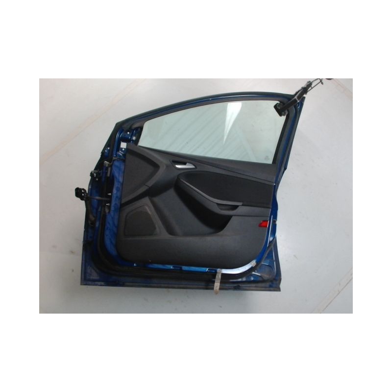 PORTE AVANT DROIT FORD FOCUS