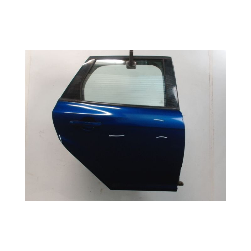 PORTE ARRIERE DROIT FORD FOCUS