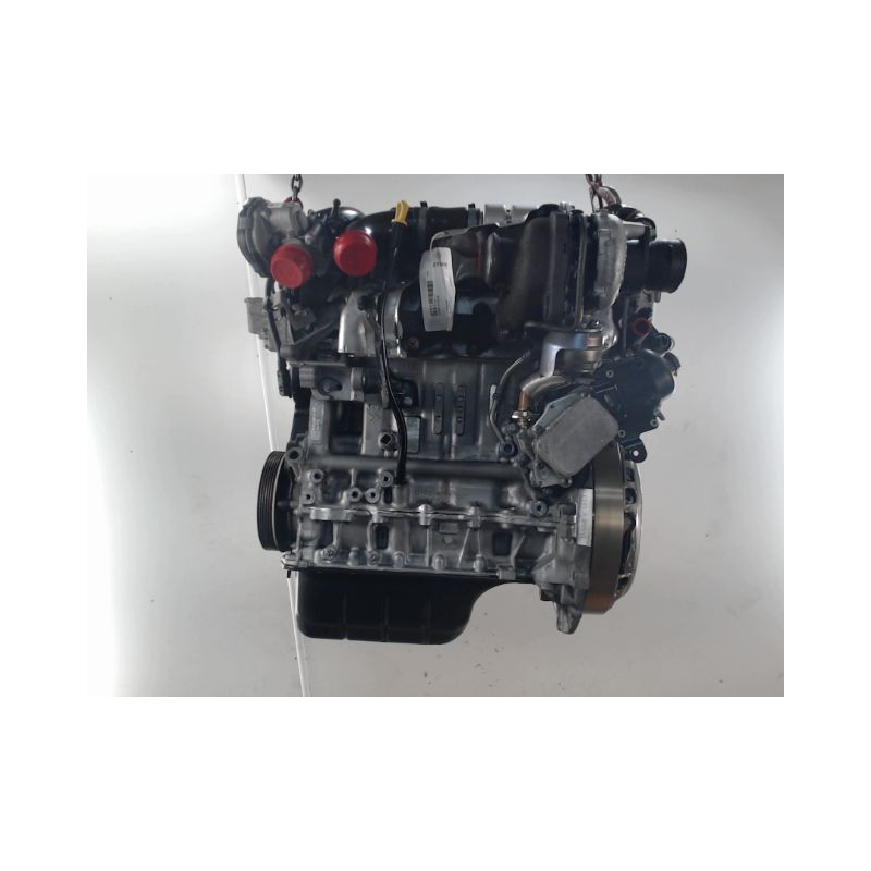 MOTEUR DIESEL FORD FOCUS 1.6 TDCi