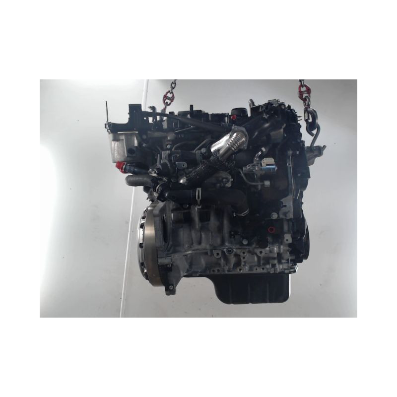 MOTEUR DIESEL FORD FOCUS 1.6 TDCi