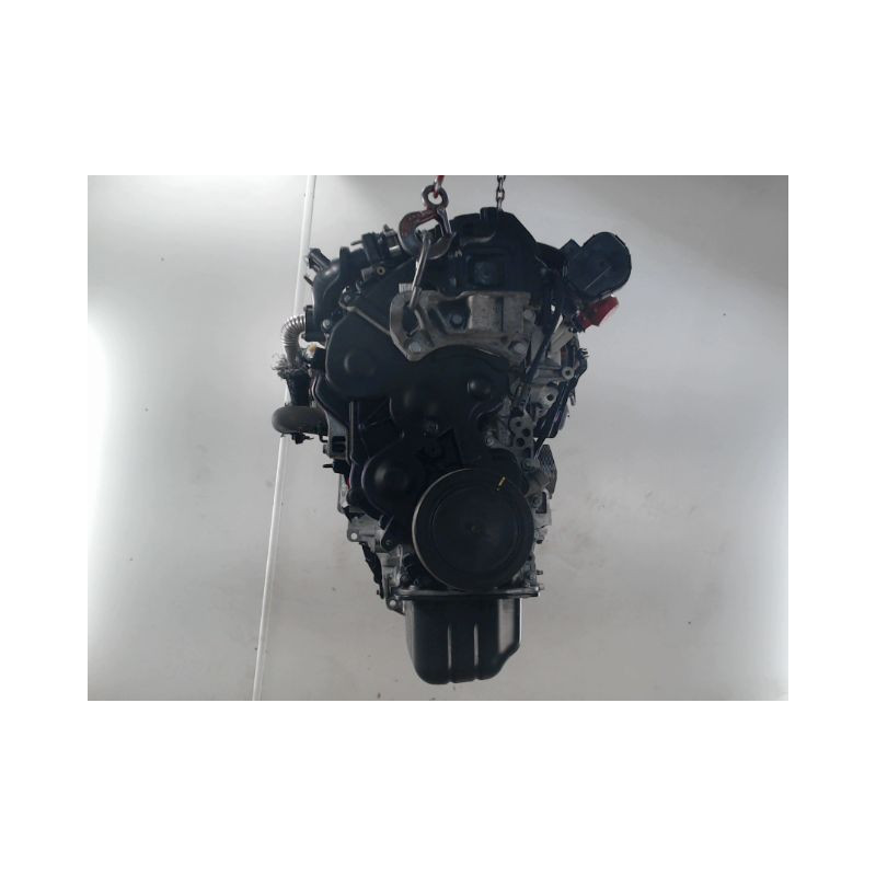 MOTEUR DIESEL FORD FOCUS 1.6 TDCi