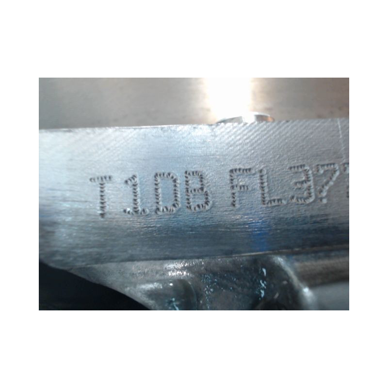 MOTEUR DIESEL FORD FOCUS 1.6 TDCi