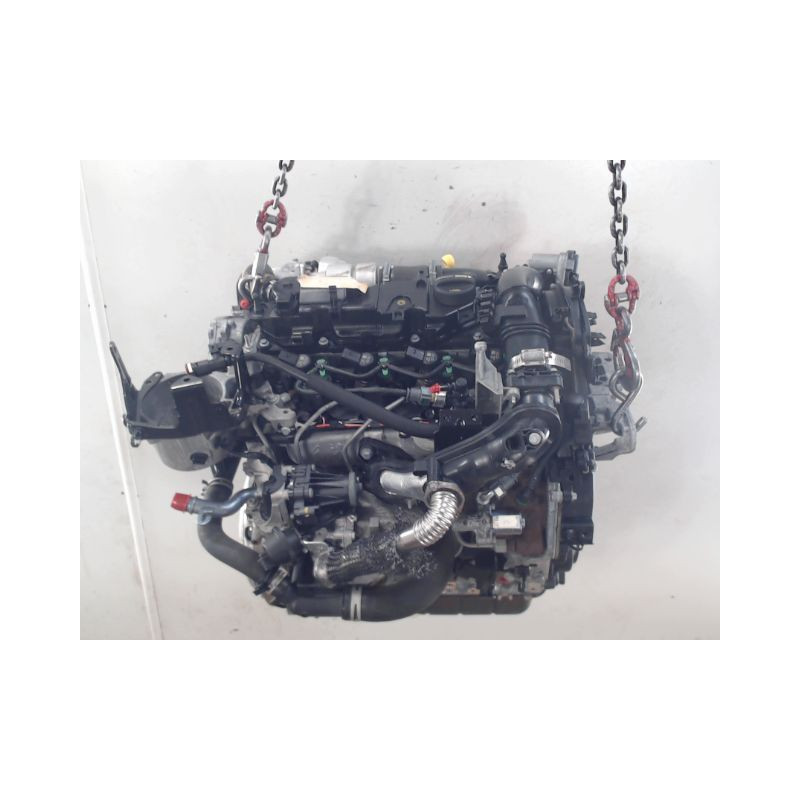 MOTEUR DIESEL FORD FOCUS 1.6 TDCi