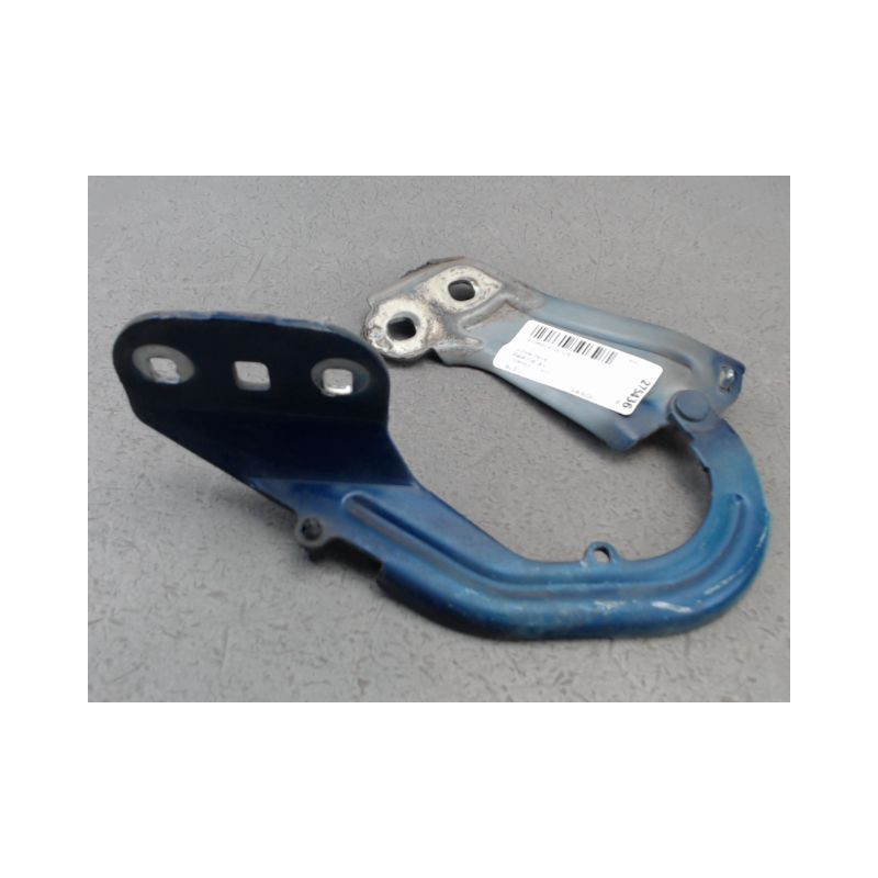 COMPAS DROIT CAPOT FORD FOCUS