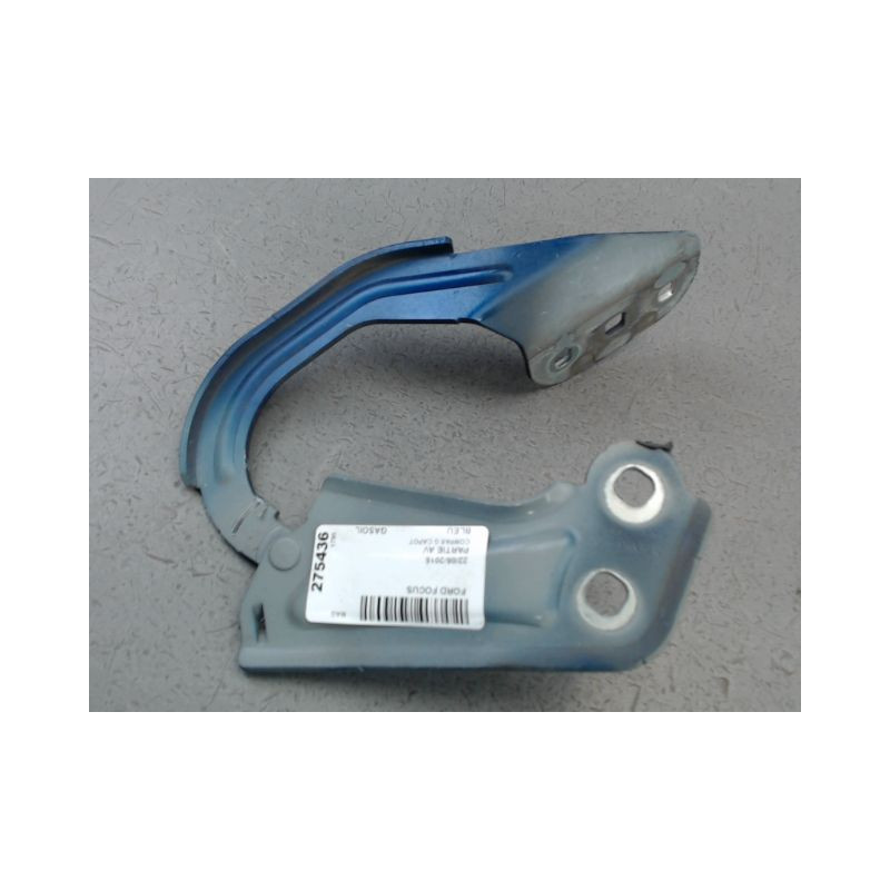COMPAS GAUCHE CAPOT FORD FOCUS