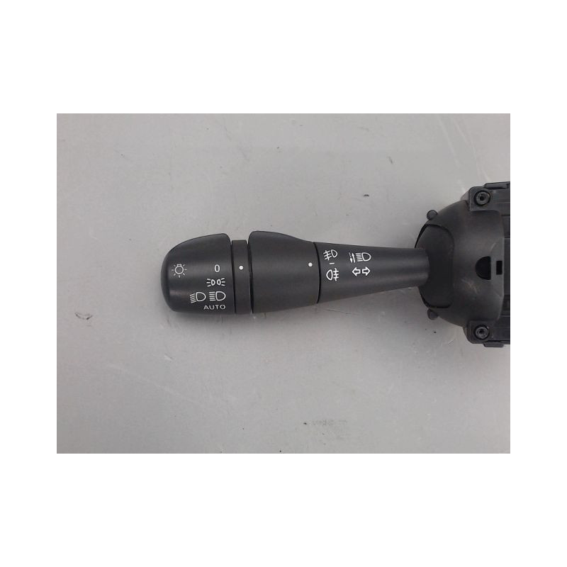 COMMANDE CLIGNOTANT RENAULT CLIO