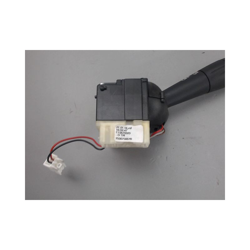 COMMANDE CLIGNOTANT RENAULT CLIO
