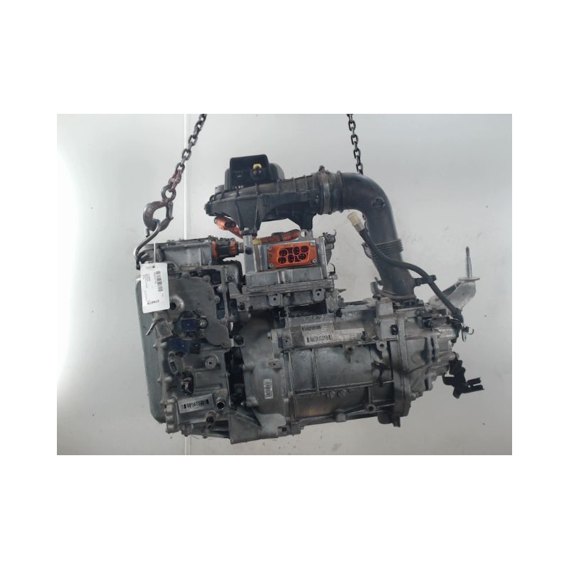 MOTEUR ELECTRIQUE  RENAULT ZOE ZOE 