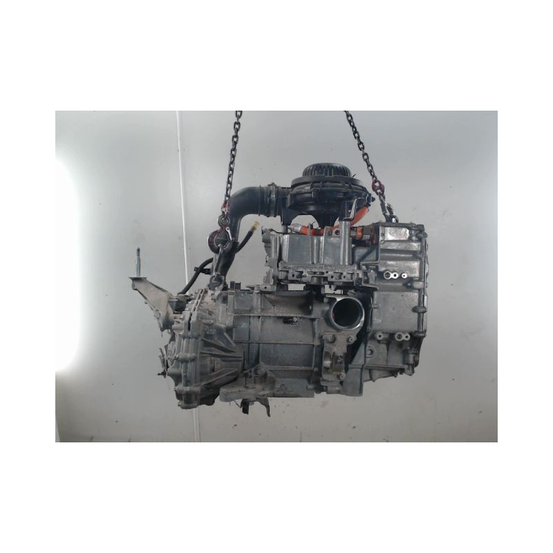 MOTEUR ELECTRIQUE  RENAULT ZOE ZOE 