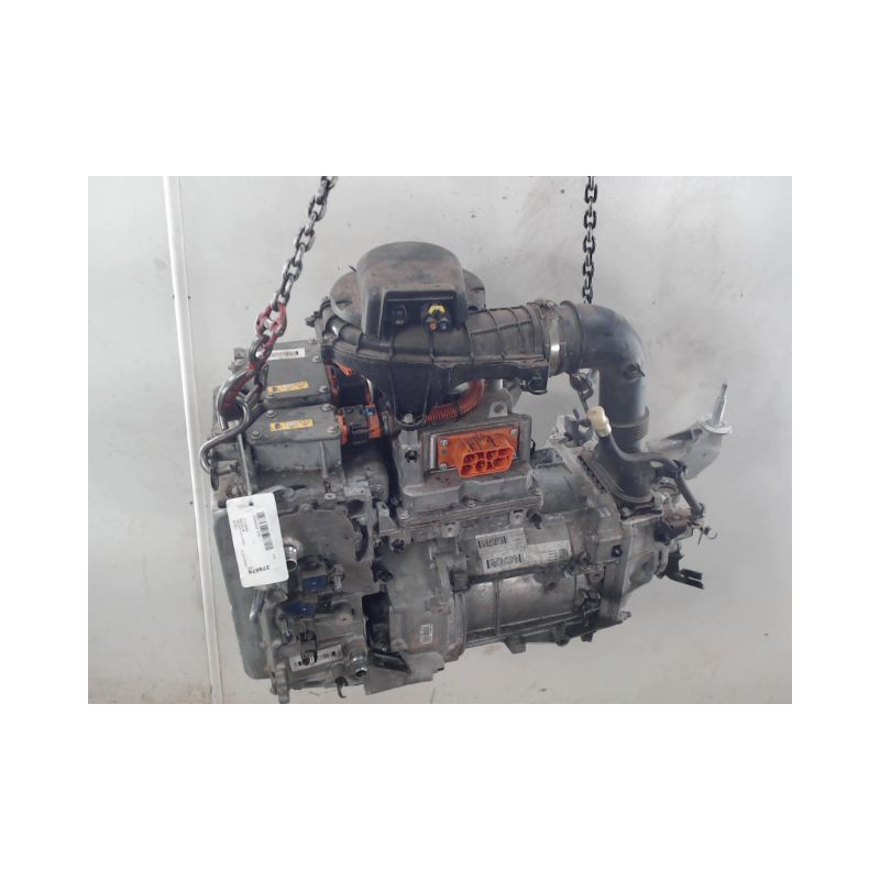MOTEUR ELECTRIQUE  RENAULT ZOE ZOE 