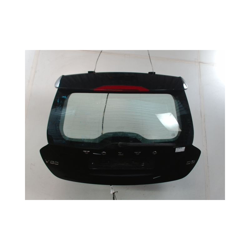 HAYON VOLVO V60