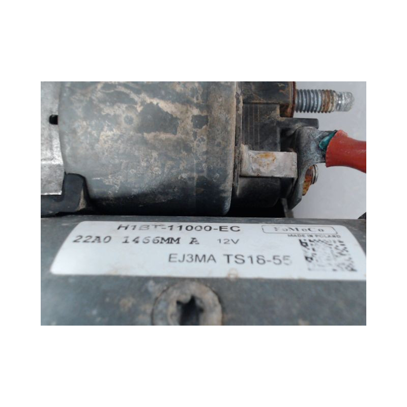 DEMARREUR FORD T.COURIER