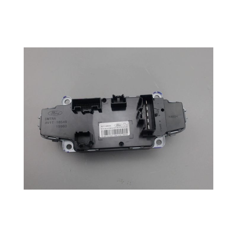 COMMANDE DE CHAUFFAGE FORD T.COURIER