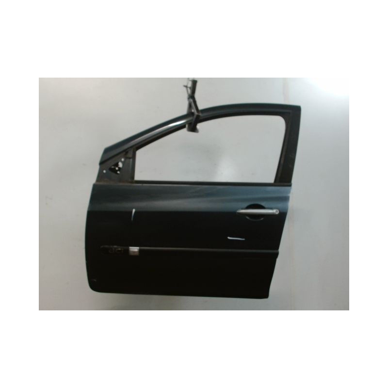 PORTE AVANT GAUCHE RENAULT CLIO
