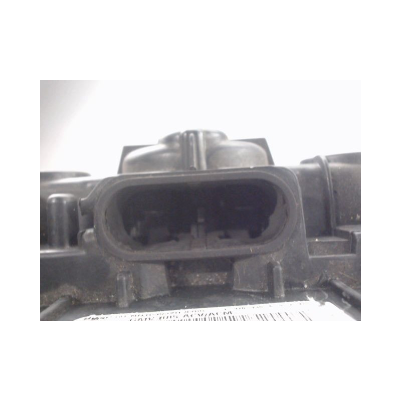 MOTEUR VENTILATEUR CHAUFFAGE RENAULT CLIO