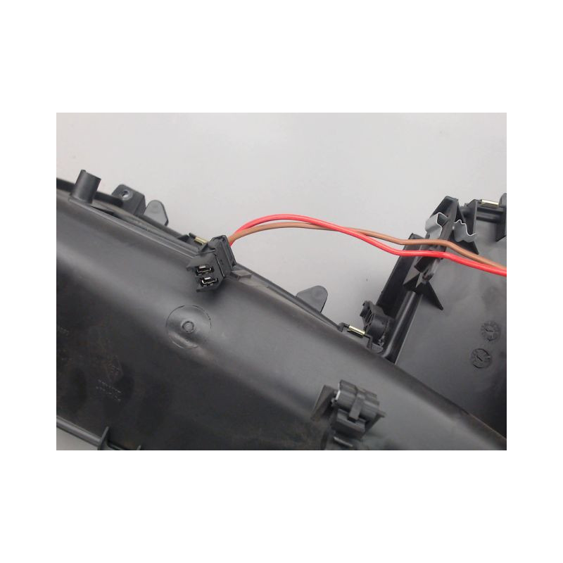 MOTEUR VENTILATEUR CHAUFFAGE RENAULT TWINGO