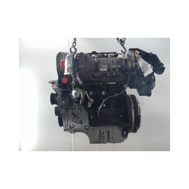 MOTEUR DIESEL CHEVROLET MALIBU 2.0 D