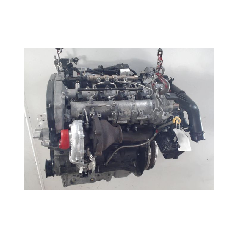 MOTEUR DIESEL CHEVROLET MALIBU 2.0 D