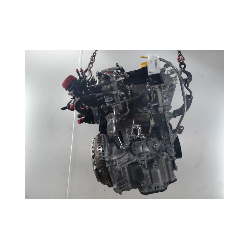 MOTEUR ESSENCE DACIA SANDERO 1.0 TCe 90
