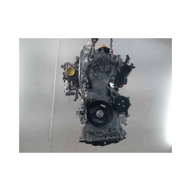 MOTEUR ESSENCE DACIA SANDERO 1.0 TCe 90