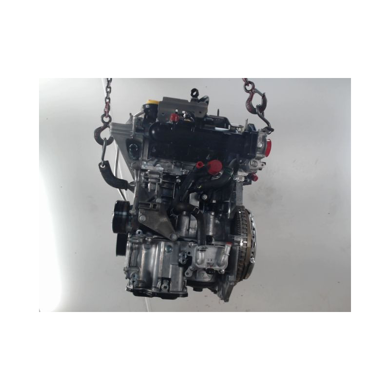 MOTEUR ESSENCE DACIA SANDERO 1.0 TCe 90