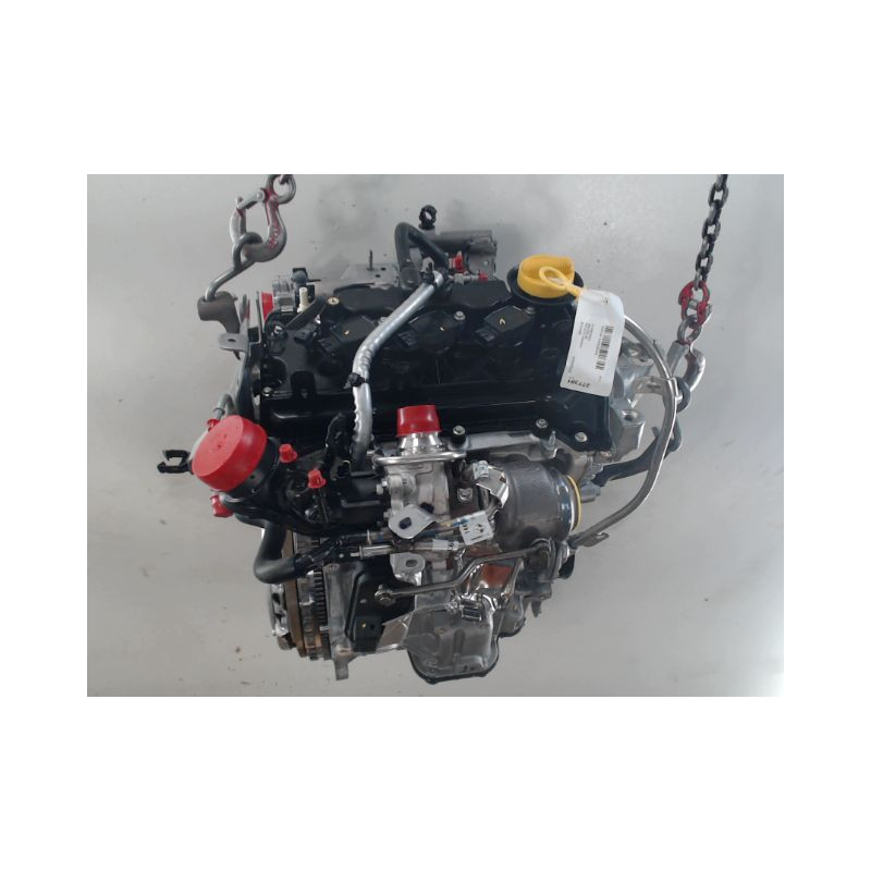 MOTEUR ESSENCE DACIA SANDERO 1.0 TCe 90