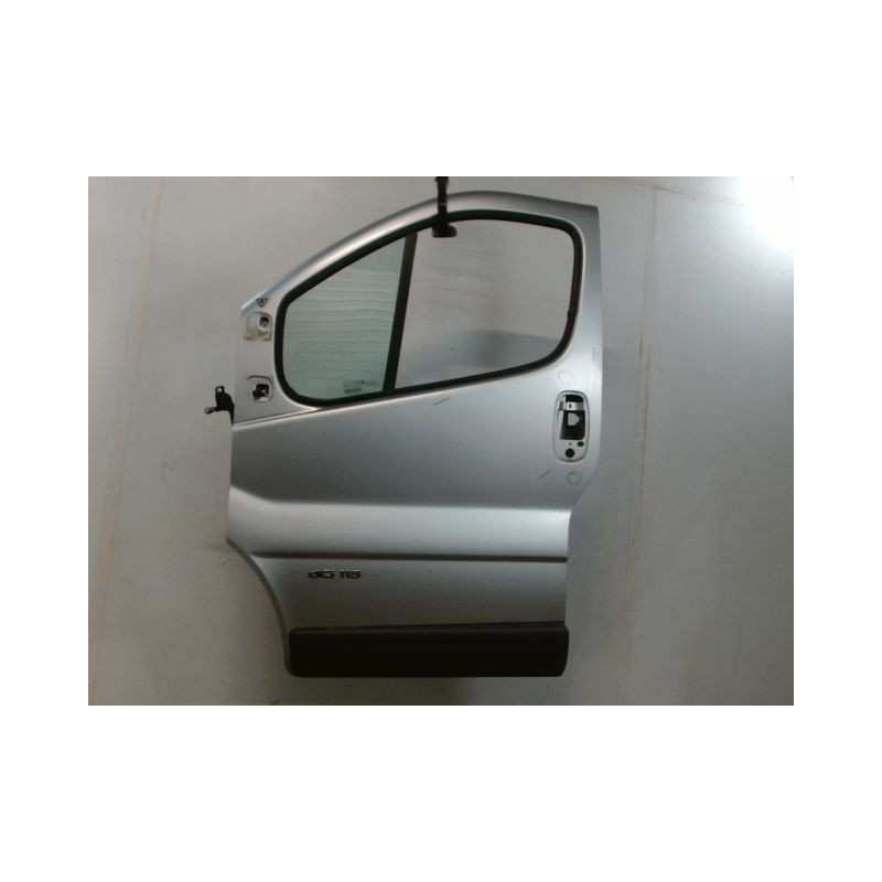 PORTE AVANT GAUCHE RENAULT TRAFIC