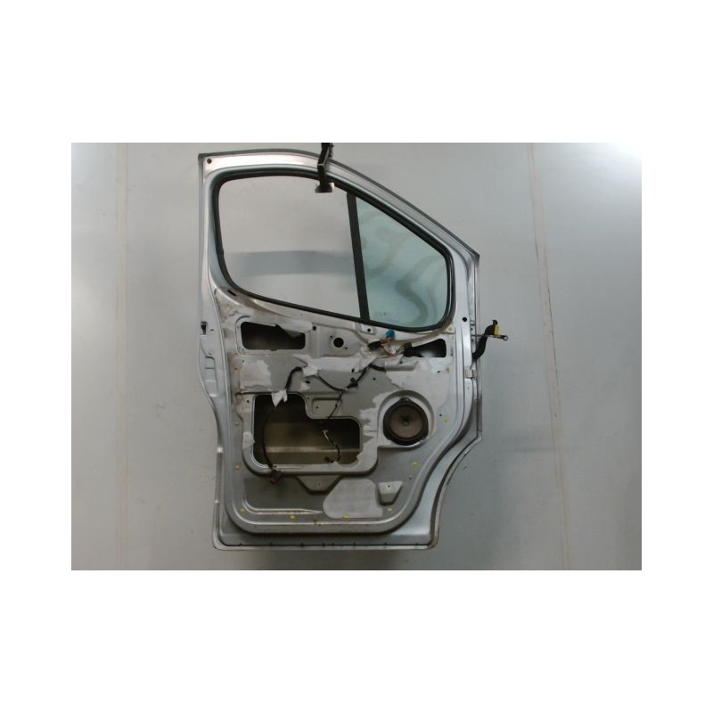 PORTE AVANT GAUCHE RENAULT TRAFIC