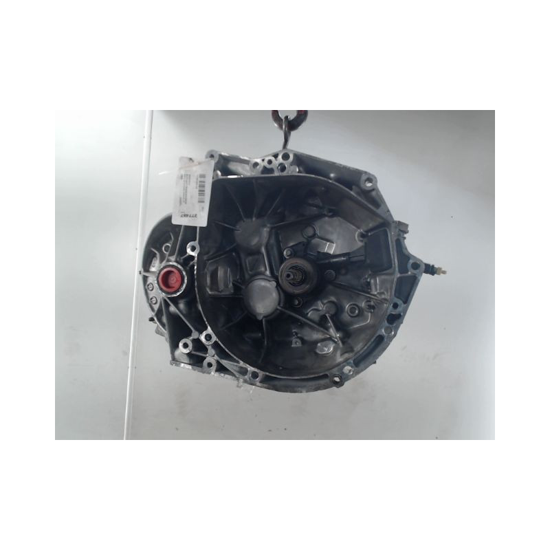 BOITE A VITESSE MECANIQUE CITROEN C4 1.6 BlueHDi 120