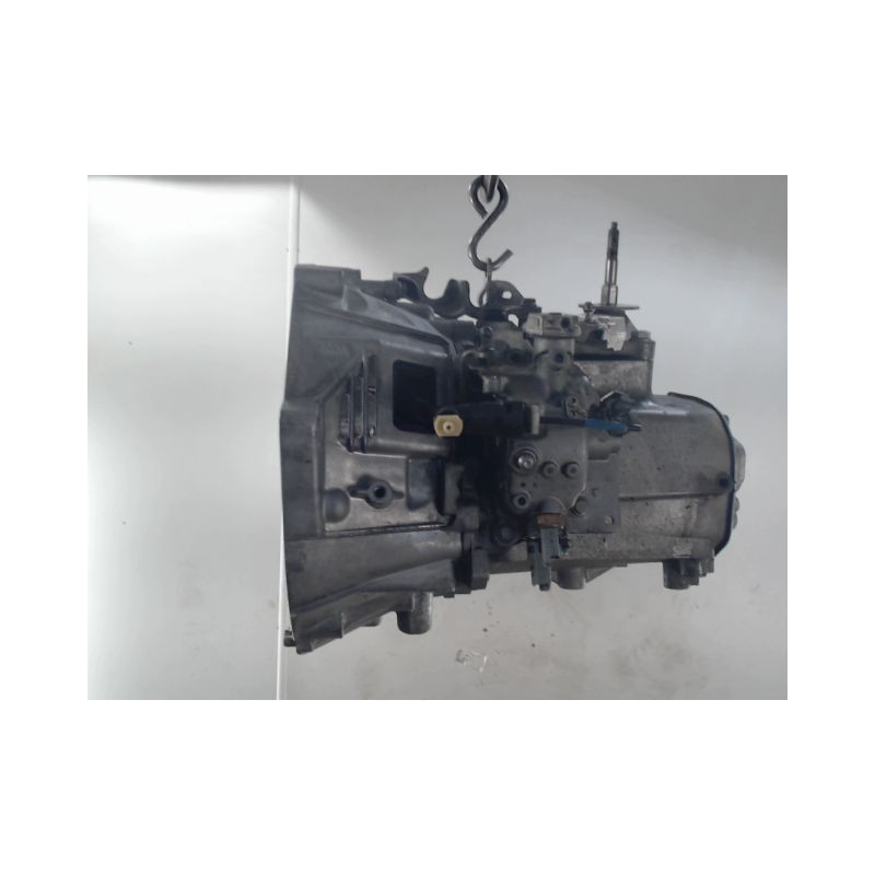 BOITE A VITESSE MECANIQUE CITROEN C4 1.6 BlueHDi 120
