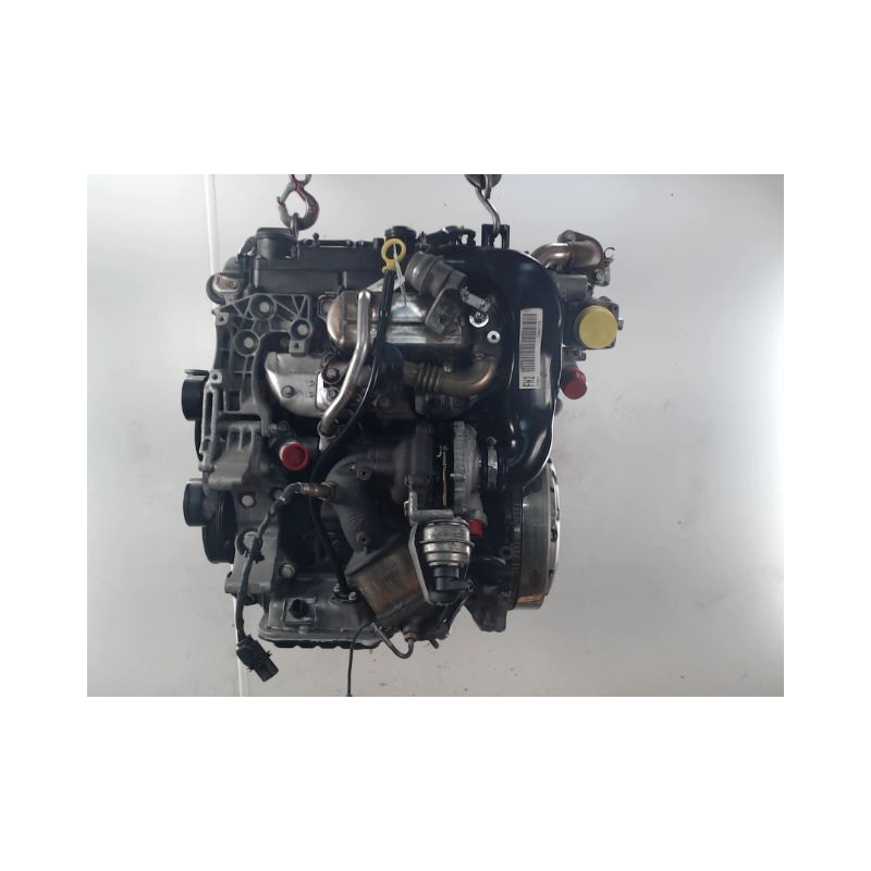 MOTEUR DIESEL OPEL MOKKA 1.7 CDTI 