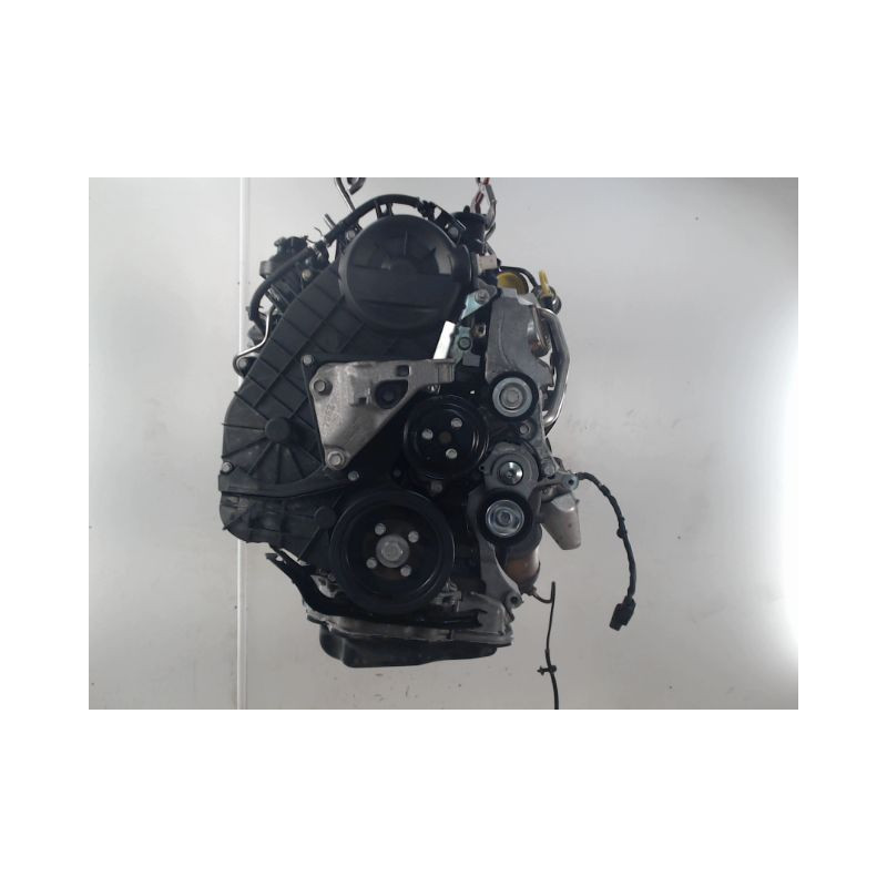 MOTEUR DIESEL OPEL MOKKA 1.7 CDTI 