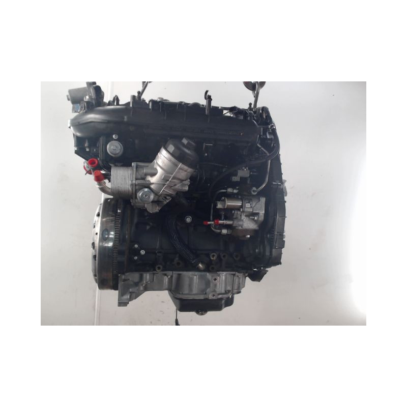 MOTEUR DIESEL OPEL MOKKA 1.7 CDTI 