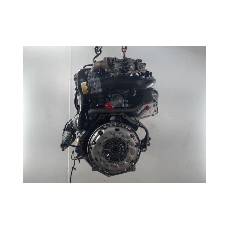 MOTEUR DIESEL OPEL MOKKA 1.7 CDTI 