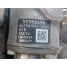 MOTEUR DIESEL OPEL MOKKA 1.7 CDTI 