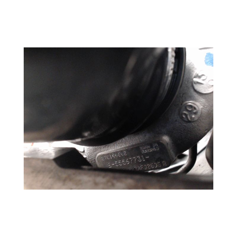 MOTEUR DIESEL OPEL MOKKA 1.7 CDTI 