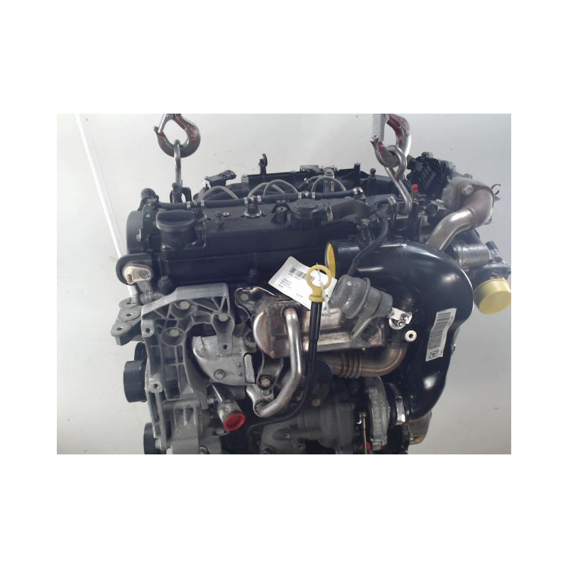MOTEUR DIESEL OPEL MOKKA 1.7 CDTI 